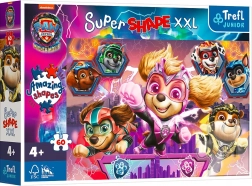 Puslespil lykkelige hund XXL Paw Patrol