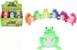 Antistresspres Bølge Silikone