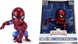 Metal samlerfigur MARVEL Spider‑Man 10 cm
