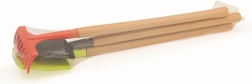 Sæt med haveværktøj 70 cm (3 stk.)