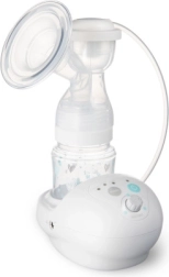 Elektrisk brystpumpe Canpol babies EasyStart