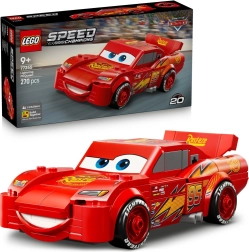 LEGO Speed Champions Lynet McQueen