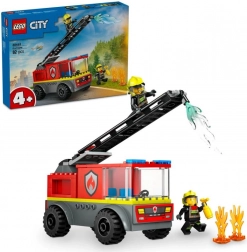 LEGO® City 60463 Brandbil