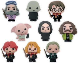 Harry Potter Buddies – 3D PVC figur