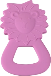 Dyret Løve Lyserød