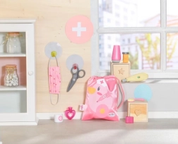 BABY born førstehjælpssæt til dukker