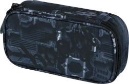 Skolepenalhus etui Baagl Technic