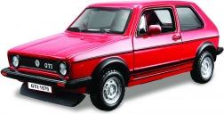 Modelbil VW Golf Mk1 GTI (1979)