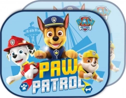 Børnesolskærm PAW PATROL 44 × 35 cm, sæt med 2 stk.