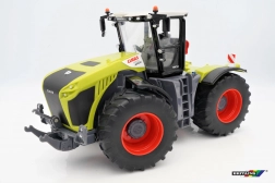 Modeltraktor Britains CLAAS Xerion 5000