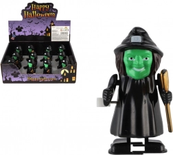 Plastisk optræksheks 7 cm