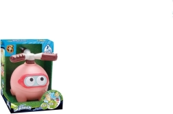 Sprøjtende havefrø