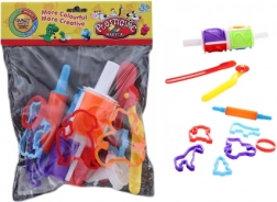 Modelleringssæt til børn