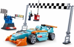 Sluban Racing Team Formel lille