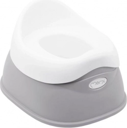 Potte MoMi DITO grå