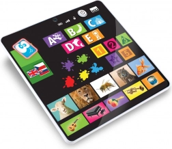 Børnenes læringstablet CZ/SK/EN
