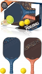 Blød tennis sæt til børn