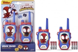 Spiderman Walkie-Talkies til børn