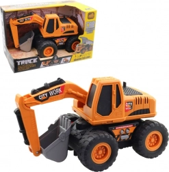 Børnearbejdsmaskine på batteri 22 cm