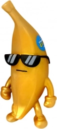 Gummi-figur STUMBLE GUYS – Golden Banana Monsterflex