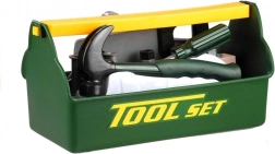 Værktøjssæt til den lille gør-det-selv'er