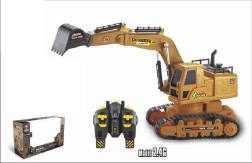 RC gravemaskine POWER 2.4G