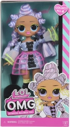 Dukke L.O.L. Surprise OMG Miss Royales