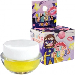 Tubi Glam Lipgloss Tyggegummi