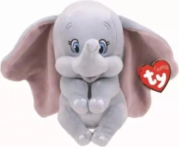 Plysbamse Disney Dumbo 15 cm