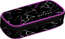 Skoleetui JUMBO OXY Electric Girl