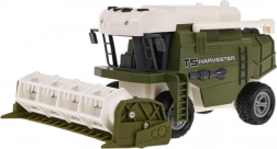 Mejetærsker med lys- og lydeffekter