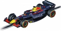 Racerbil ORACLE RED BULL RACING RB21 til racerbane GO!!! 1:43