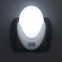 LED-natlampe Phenom med afbryder
