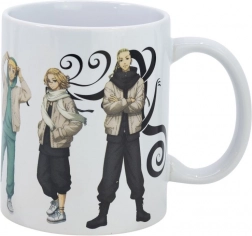 Keramisk krus Tokyo Revengers 325 ml