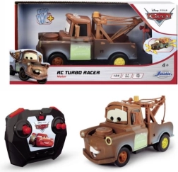 RC bil Cars 3 Bumle Turbo Racer 1:24