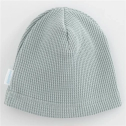 baby bomuldshue New Baby Luxury Clothing grå 92/98