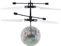 Induktion Krystalkugle