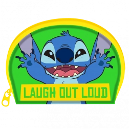 Penalhus Lilo & Stitch