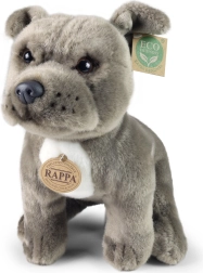 Plys Staffordshire Bullterrier 30 cm fra RAPPA