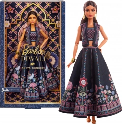 Barbie Signature Diwali Anita Dongre samlerdukke 29 cm