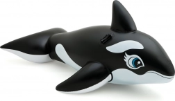 Oppusteligt fartøj Spekhugger Intex