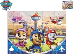 Puslespil Piloter fra Adventure Bay Paw Patrol 60 brikker Paw Patrol