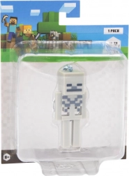 Nøglering Minecraft – spillefigur