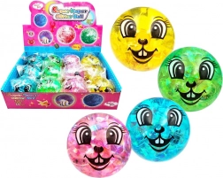 Hoppebold Zajko 6,5 cm