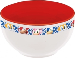 Keramisk skål SONIC 600 ml