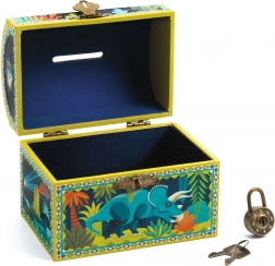 Sparegris Dinosaur DJECO