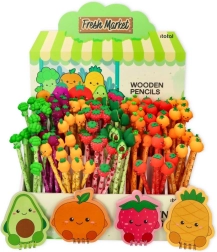 i-Total blyant Fresh Market Carrie
