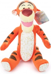Plys Tiger med lyd 31 cm