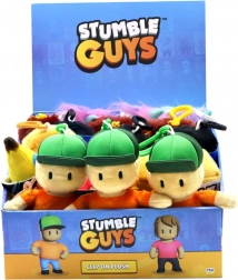 Plysbog vedhæng til nøgler SPELLBOUND