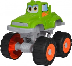 Monstertruck til sand 30 cm